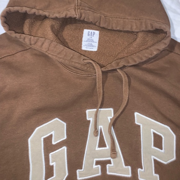 GAP Hoodie - Picture 2 of 3